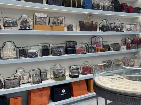 埇桥奢侈品寄卖回收典